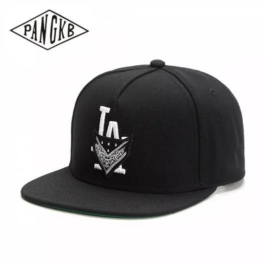 Los Angeles Snapback Hat Casquette LA